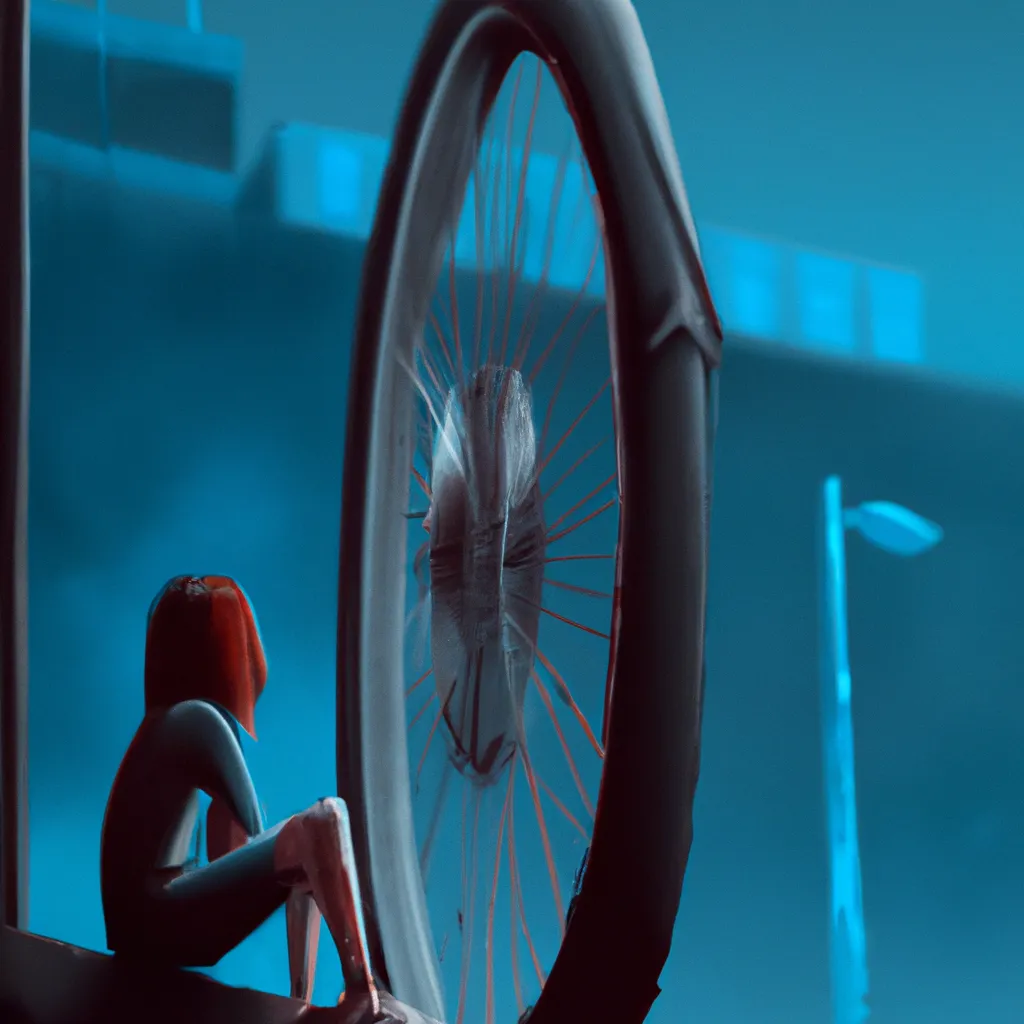 Descubra o que Sonhar com Roda Significa para Você! 4 Imagens sonhar com roda