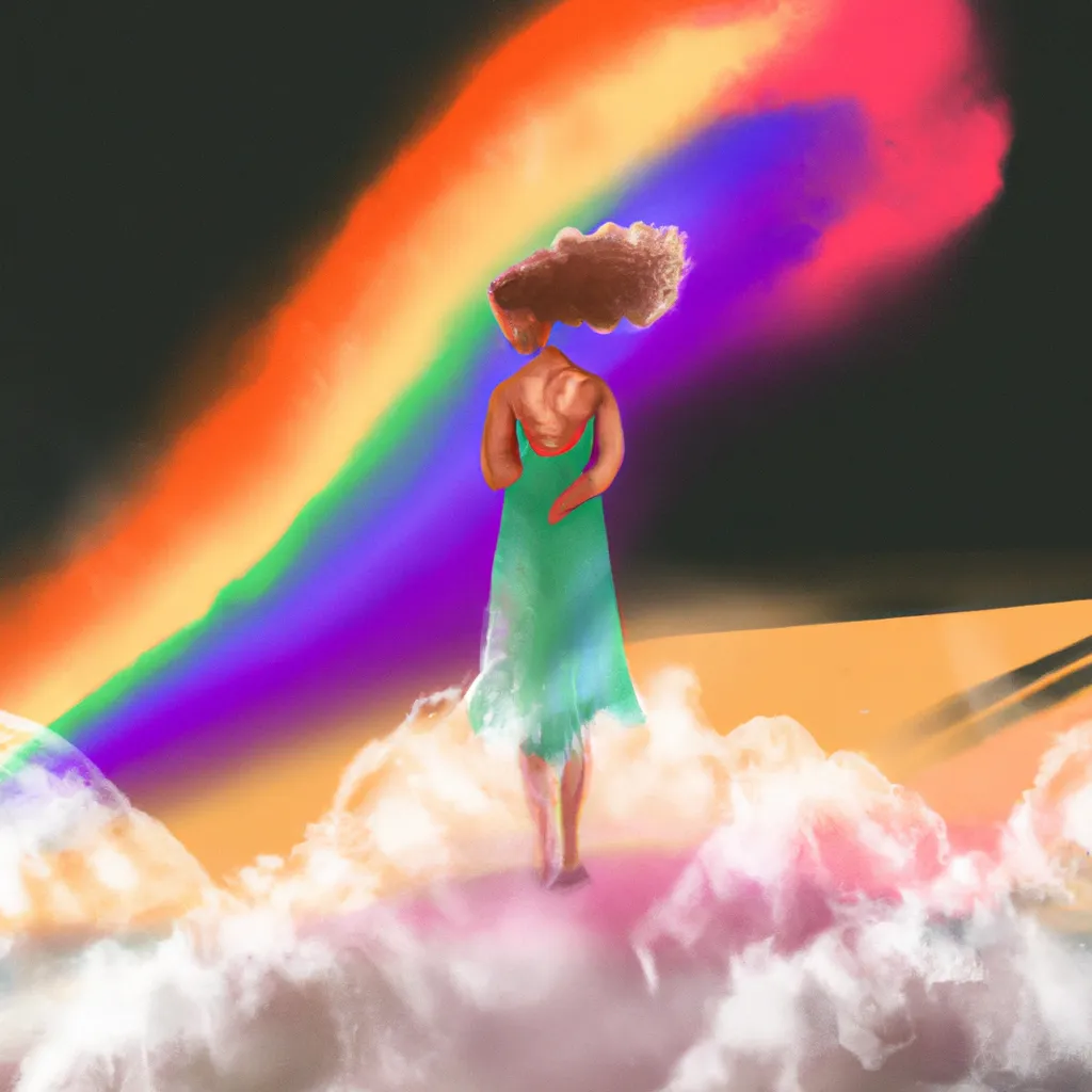 Sonhando com Roupas Coloridas: Descubra o Significado! 4 Imagens sonhar com roupas coloridas