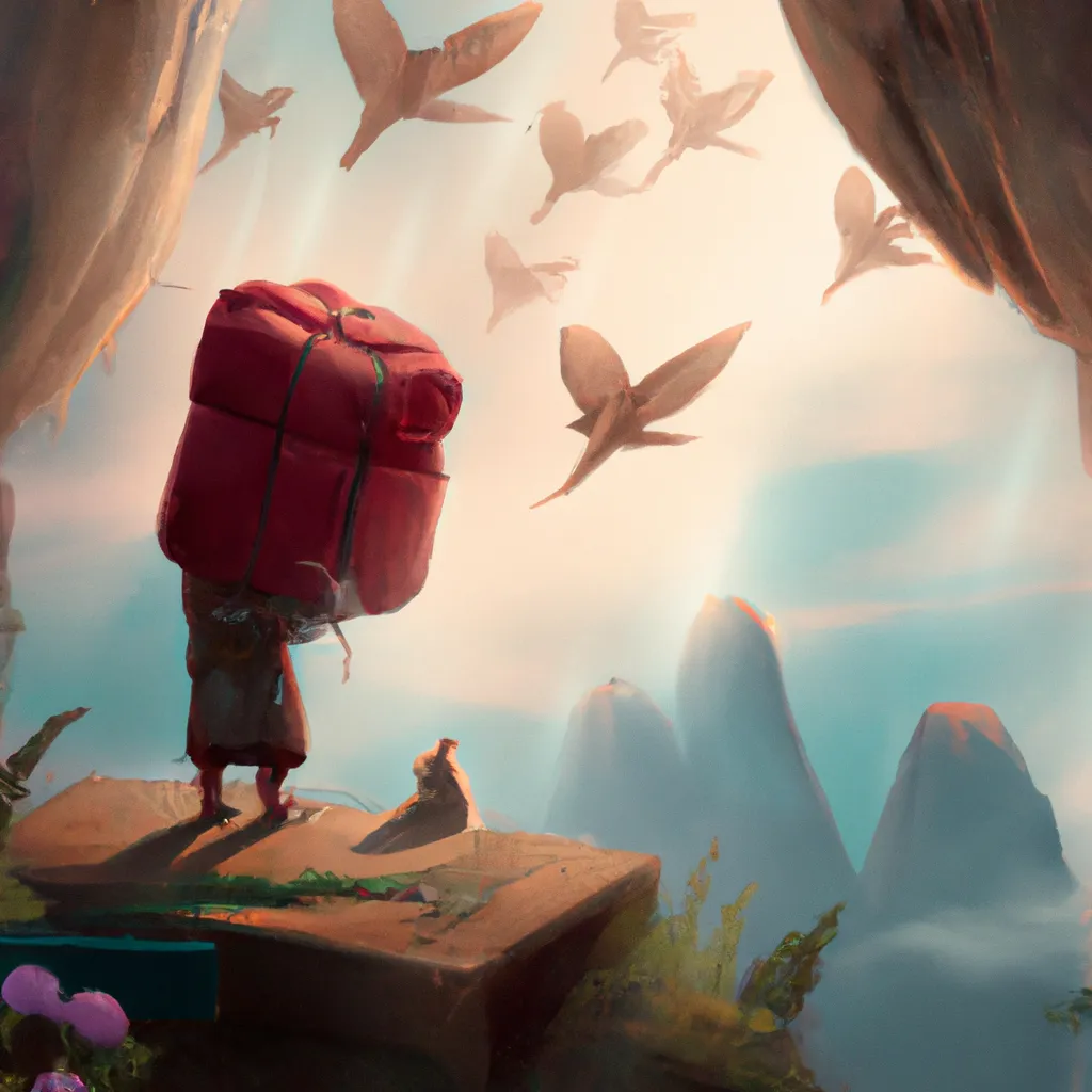 Imagens sonhar com sacolas