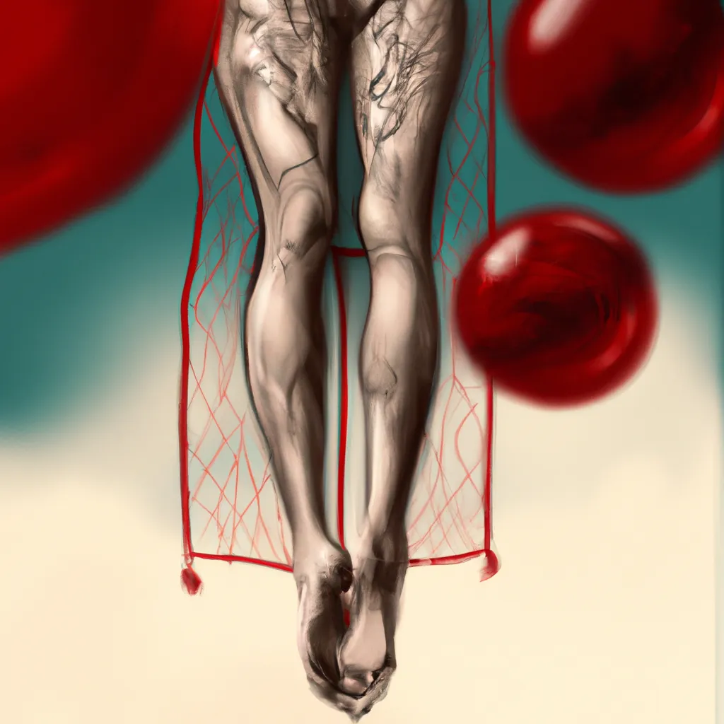 Imagens sonhar com sangue de menstruacao escorrendo pelas pernas