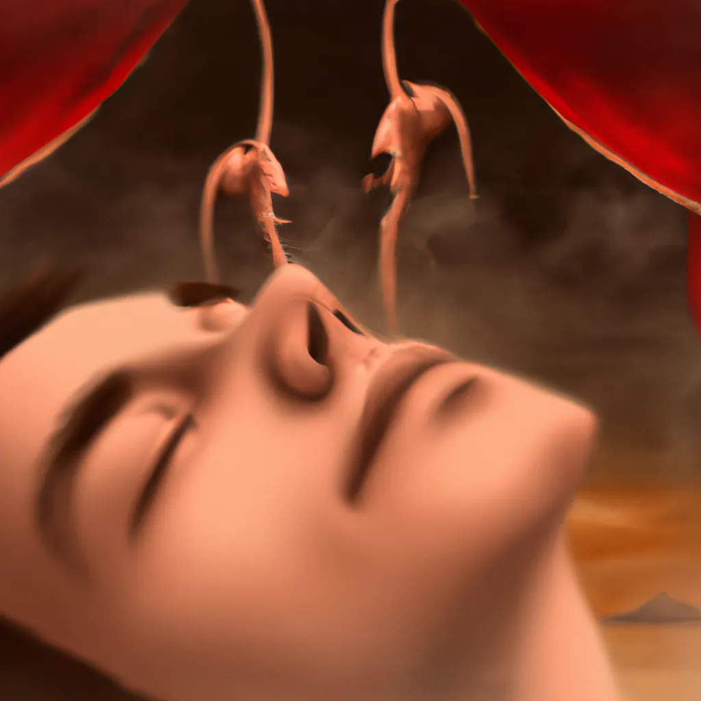 Sonhar com Sangue Saindo do Nariz de Outra Pessoa: O Significado! 4 Imagens sonhar com sangue saindo do nariz de outra pessoa