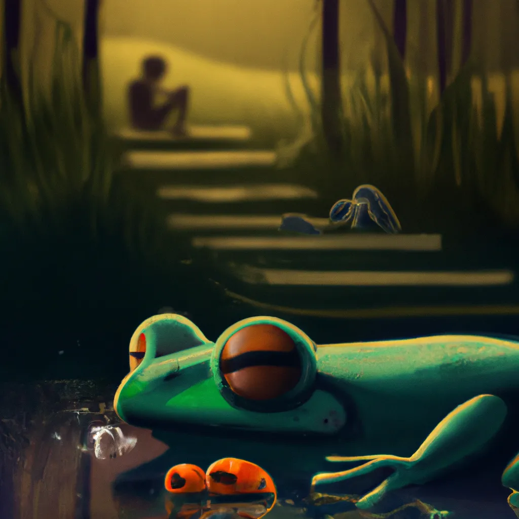 Descubra o que Significa Sonhar com Sapo Jogo do Bicho! 4 Imagens sonhar com sapo jogo do bicho