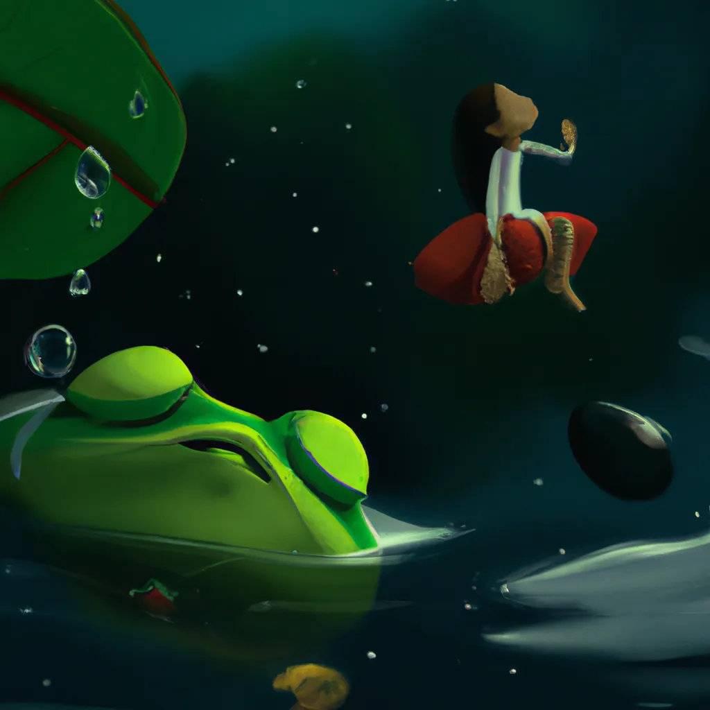 Sonhar com Sapo Verde: Descubra o Significado Poderoso! 4 Imagens sonhar com sapo verde