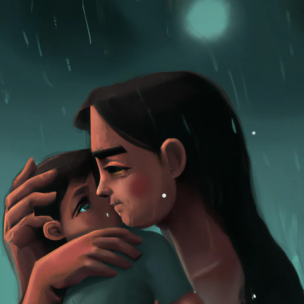 Imagens sonhar com sobrinha chorando