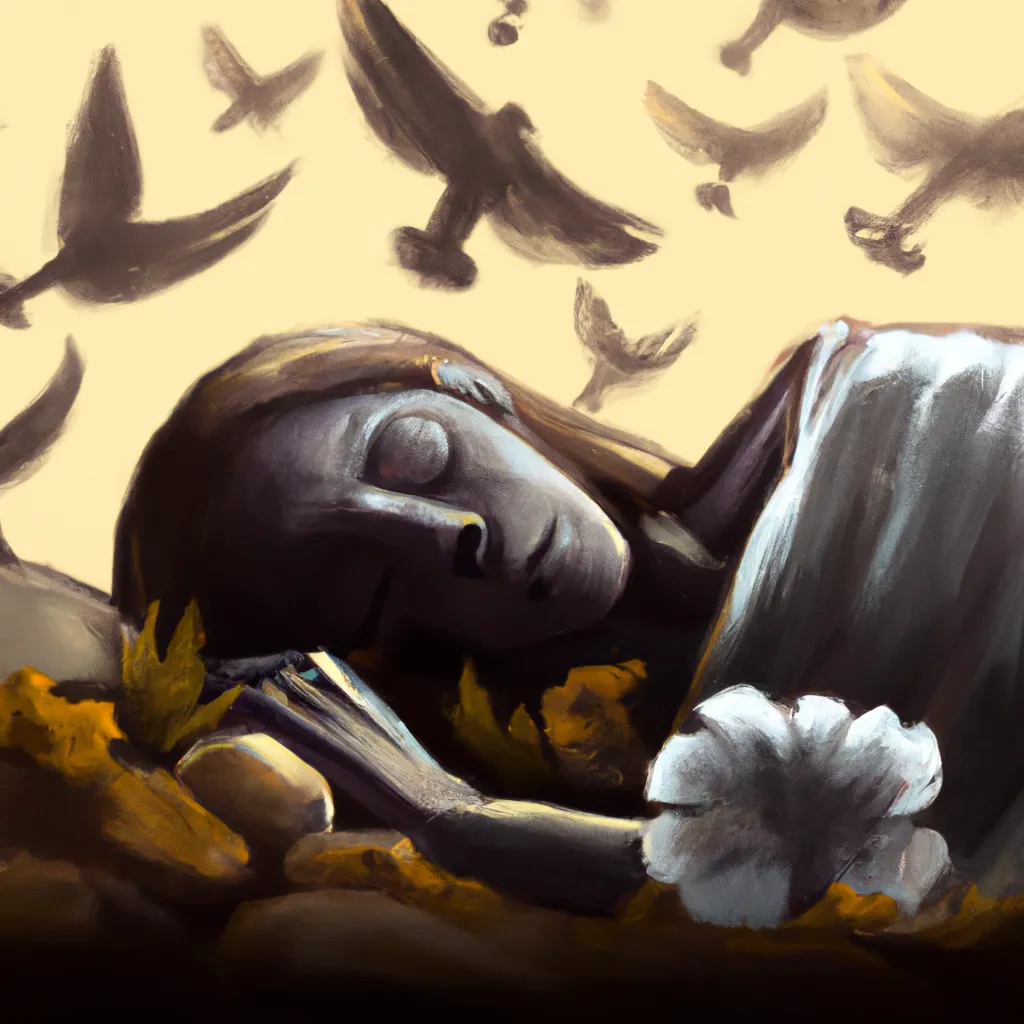Sonhar com Sua Própria Morte: O que Significa? 4 Imagens sonhar com sua propria morte
