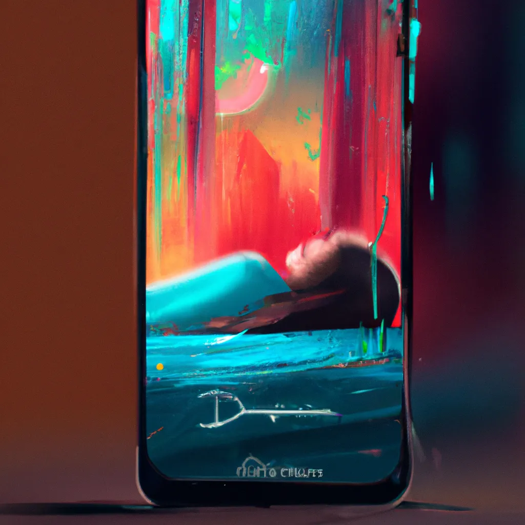 Sonhar Com Tela Quebrada: Descubra o Significado! 4 Imagens sonhar com tela de celular quebrada