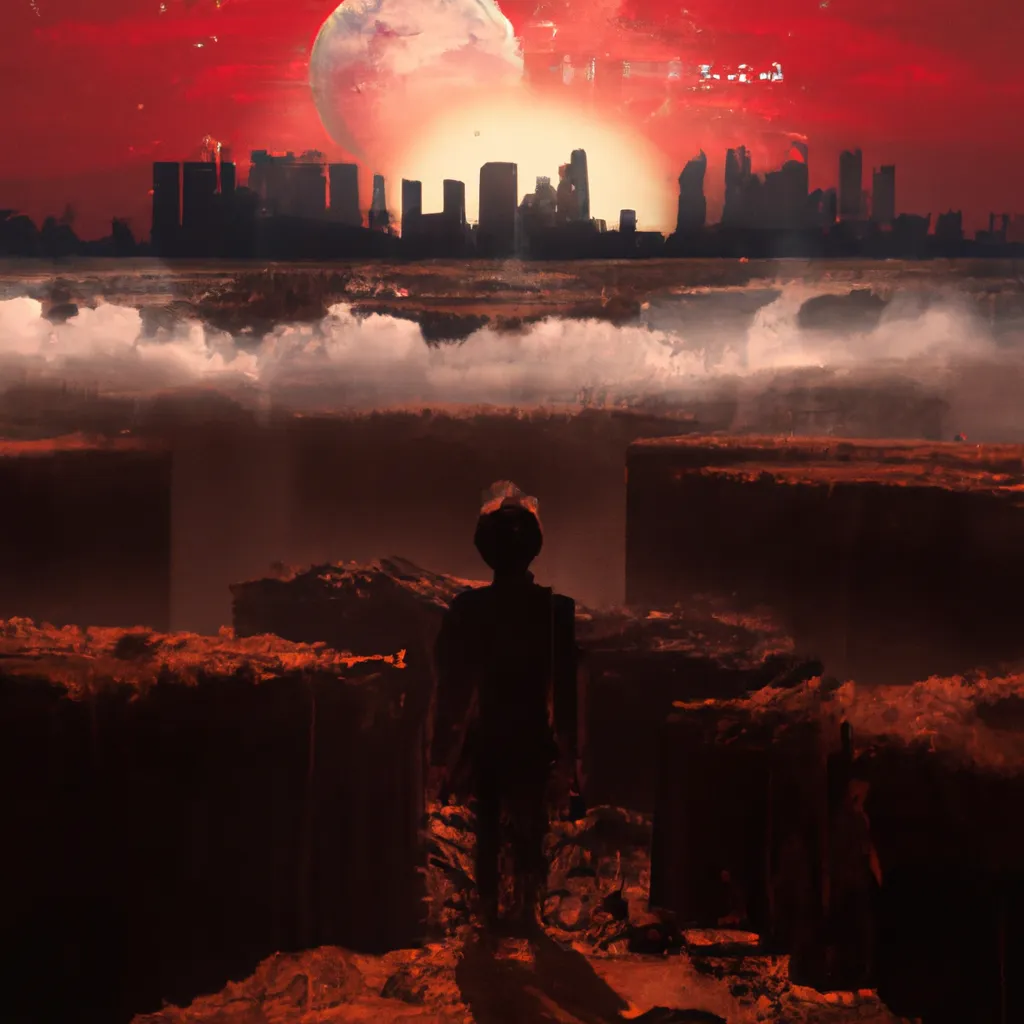 Imagens sonhar com terra desmoronando