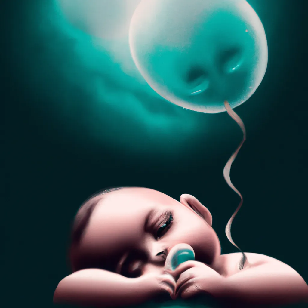 Descubra o Significado de Sonhar com Ultrassom de Bebê! 4 Imagens sonhar com ultrassom de bebe