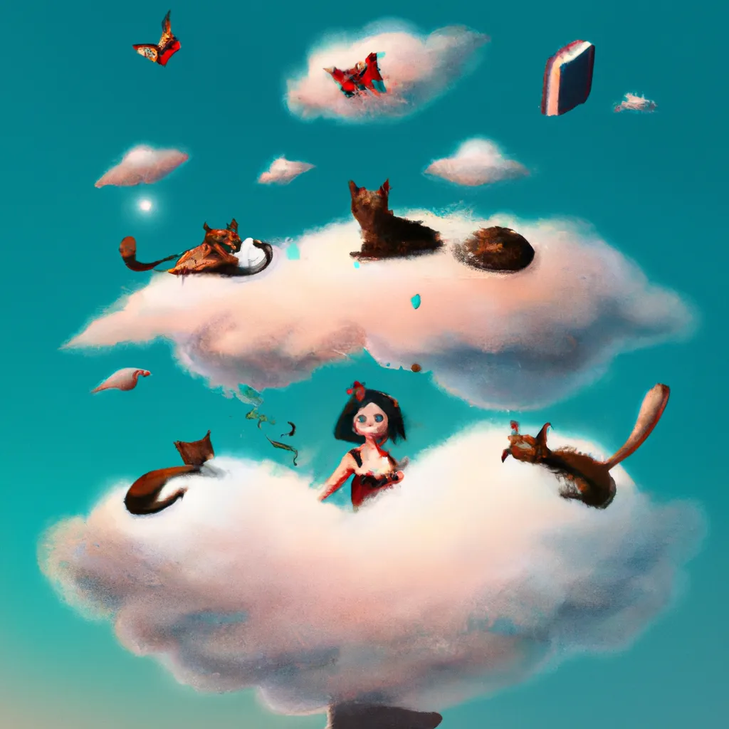 Descubra o Significado de Sonhar com um Monte de Gatos! 4 Imagens sonhar com um monte de gatos