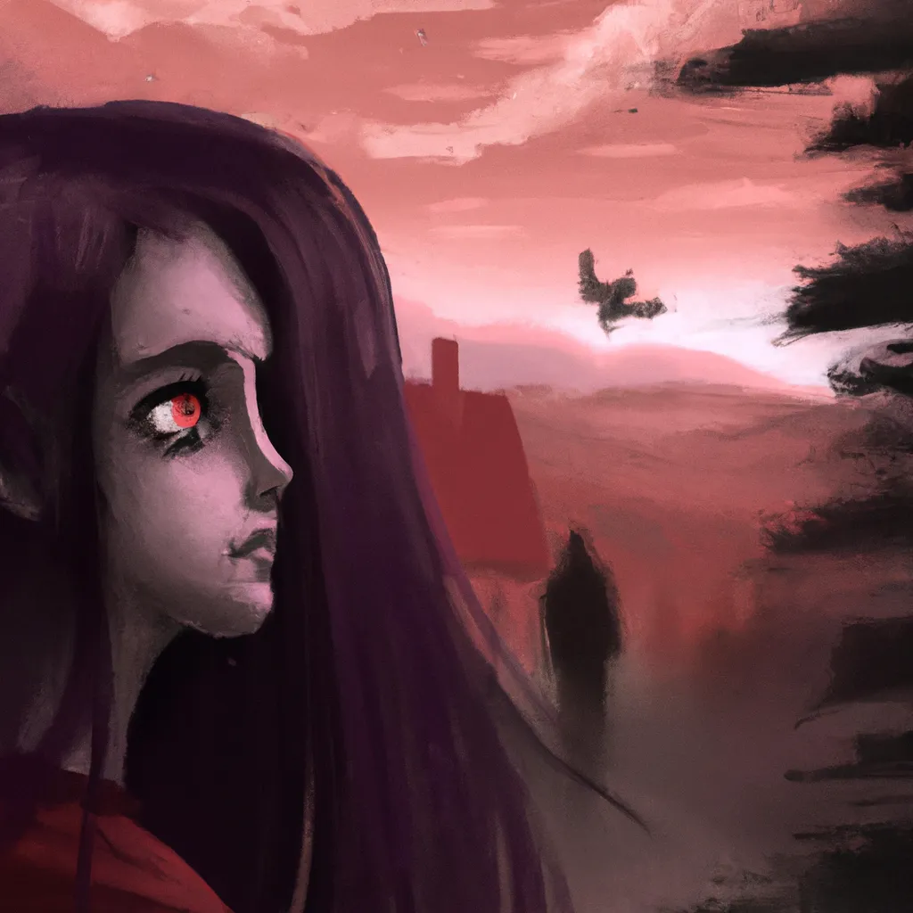 Imagens sonhar com vampiro