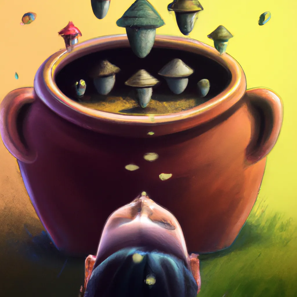 Imagens sonhar com vaso cheio de fezes