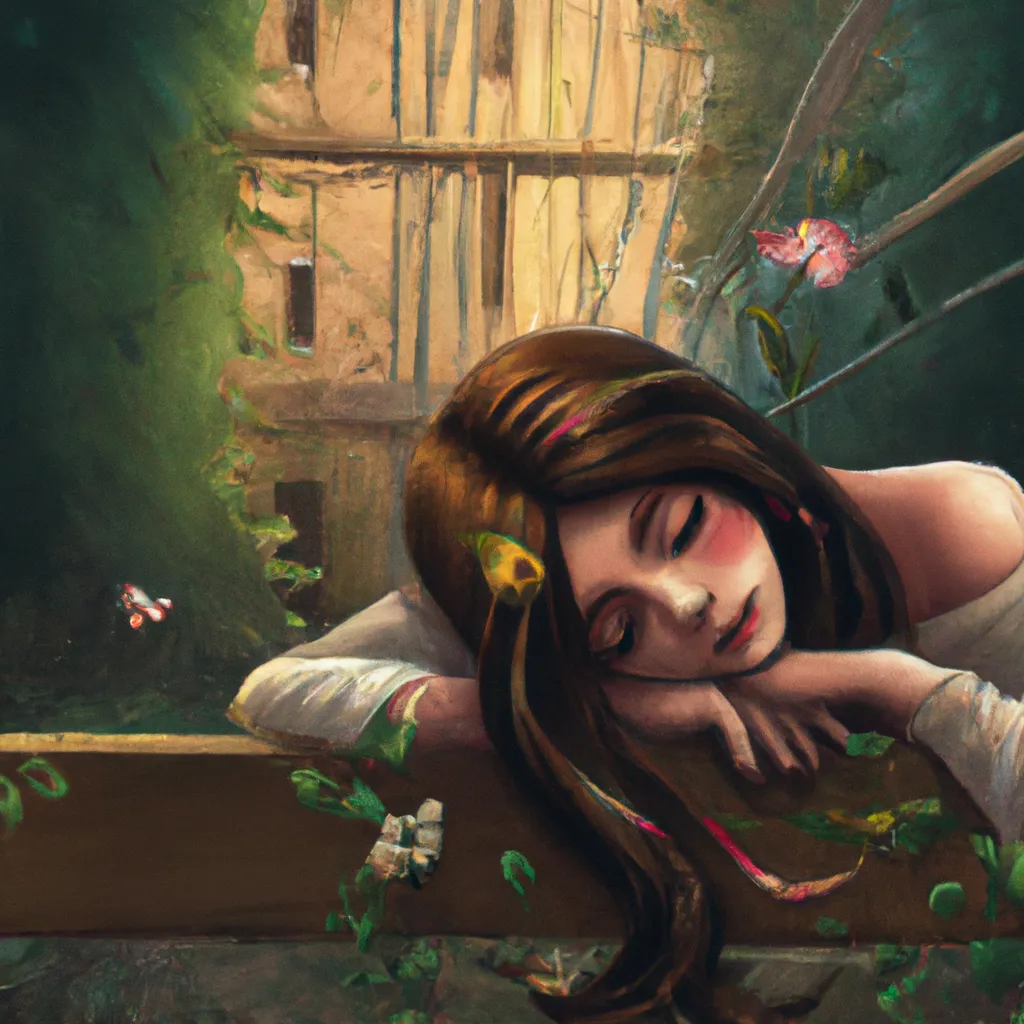 Sonhando com Viela: Descubra o Significado de Seu Sonho! 4 Imagens sonhar com viela