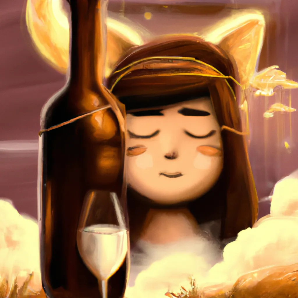 Sonhar com Vinho Branco: Descubra o Significado! 4 Imagens sonhar com vinho branco