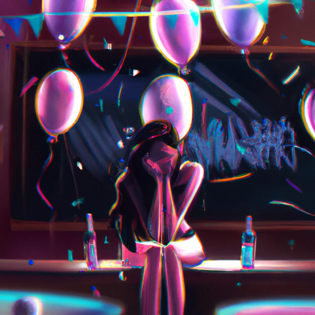 Descubra o Significado de Sonhar com Festa de Aniversário! 4 Imagens sonhei com festa de aniversario