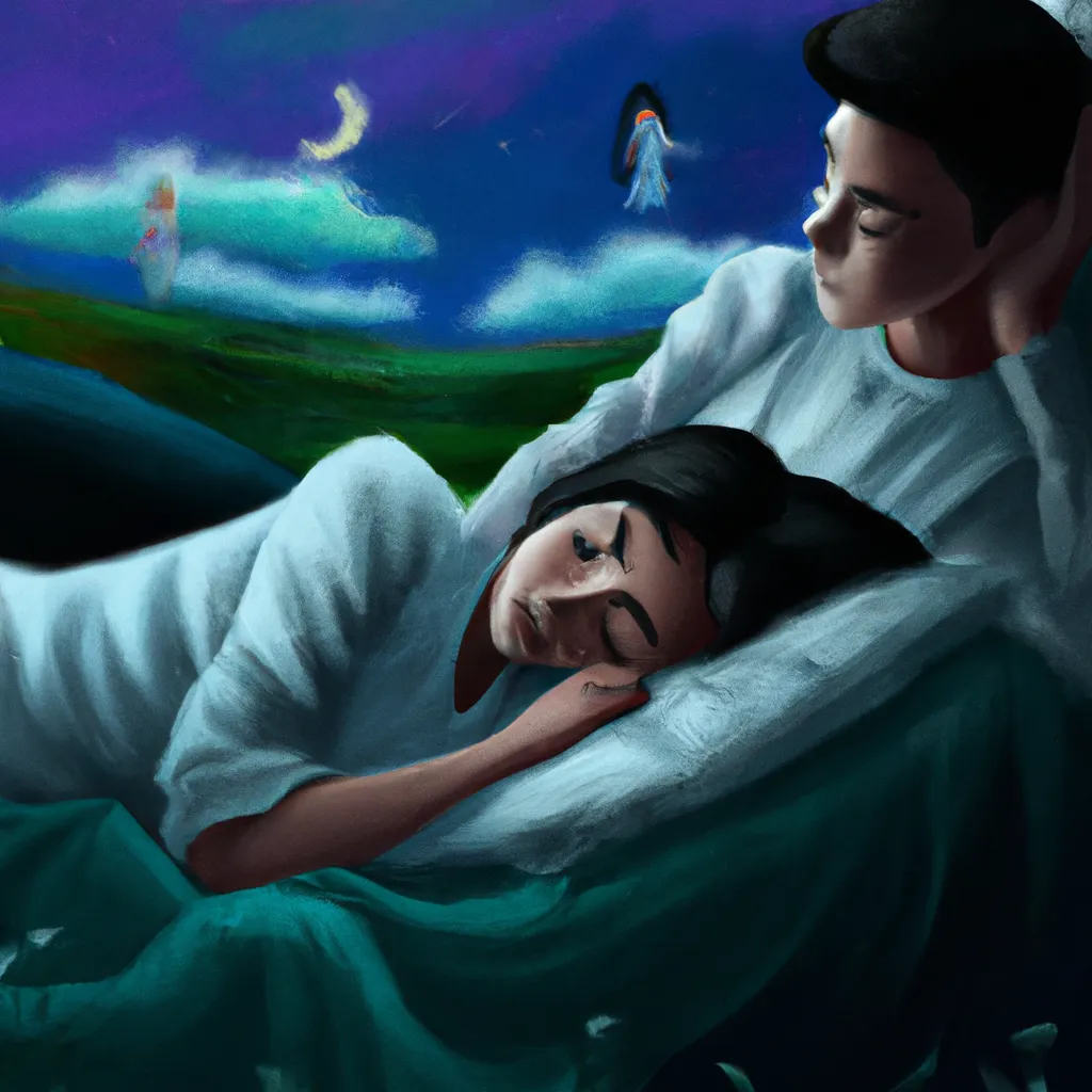 Sonhei com Meu Marido? Descubra o Significado deste Sonho! 4 Imagens sonhei com meu marido