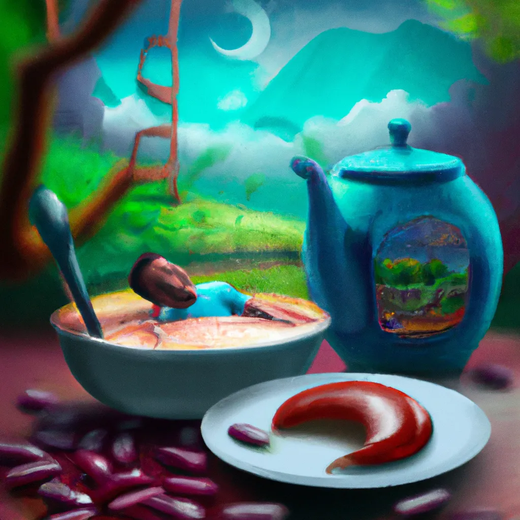 Descubra o Significado do Sonho com Feijão! 4 Imagens sonho com feijao