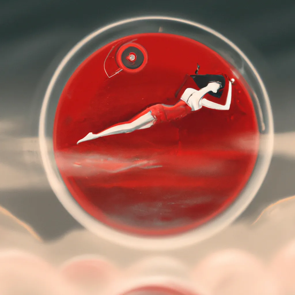 Imagens sonho com menstruacao significado