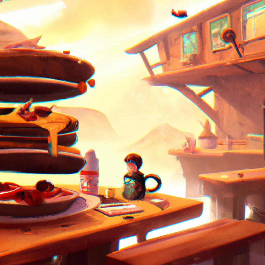 Descubra o Significado do Sonho com Comida: Revelações Inesperadas! 4 Imagens sonho comida