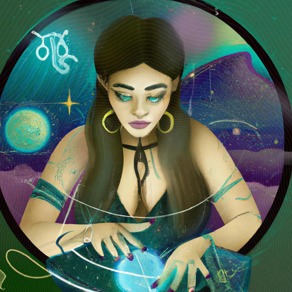 Noticia Astrologia revela previsoes para trabalho e dinheiro em abril
