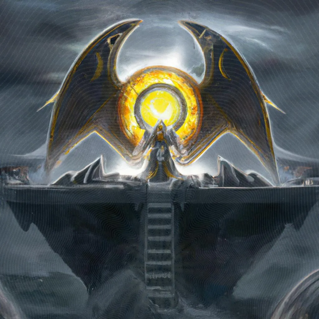 A Magia dos Significados: Desvendando A Tribuna Espírito Santo 4 uma imagem digital de a tribuna espirito santo