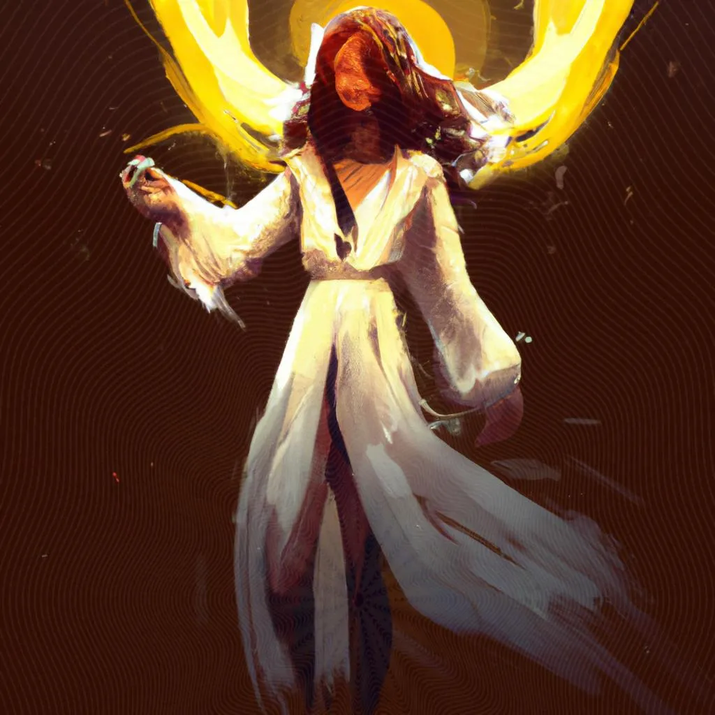 uma composição expressionista de acompanhates espirito santo