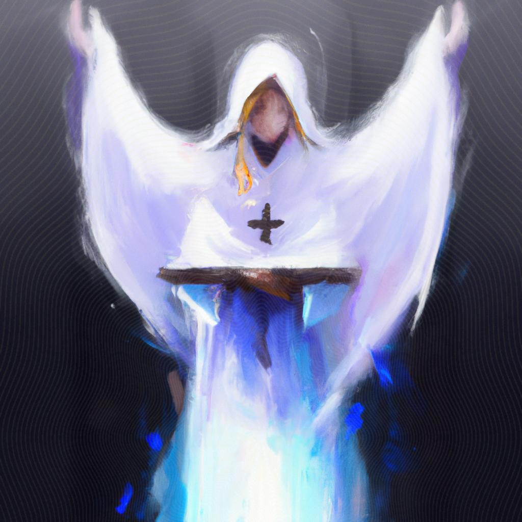 al espirito santo