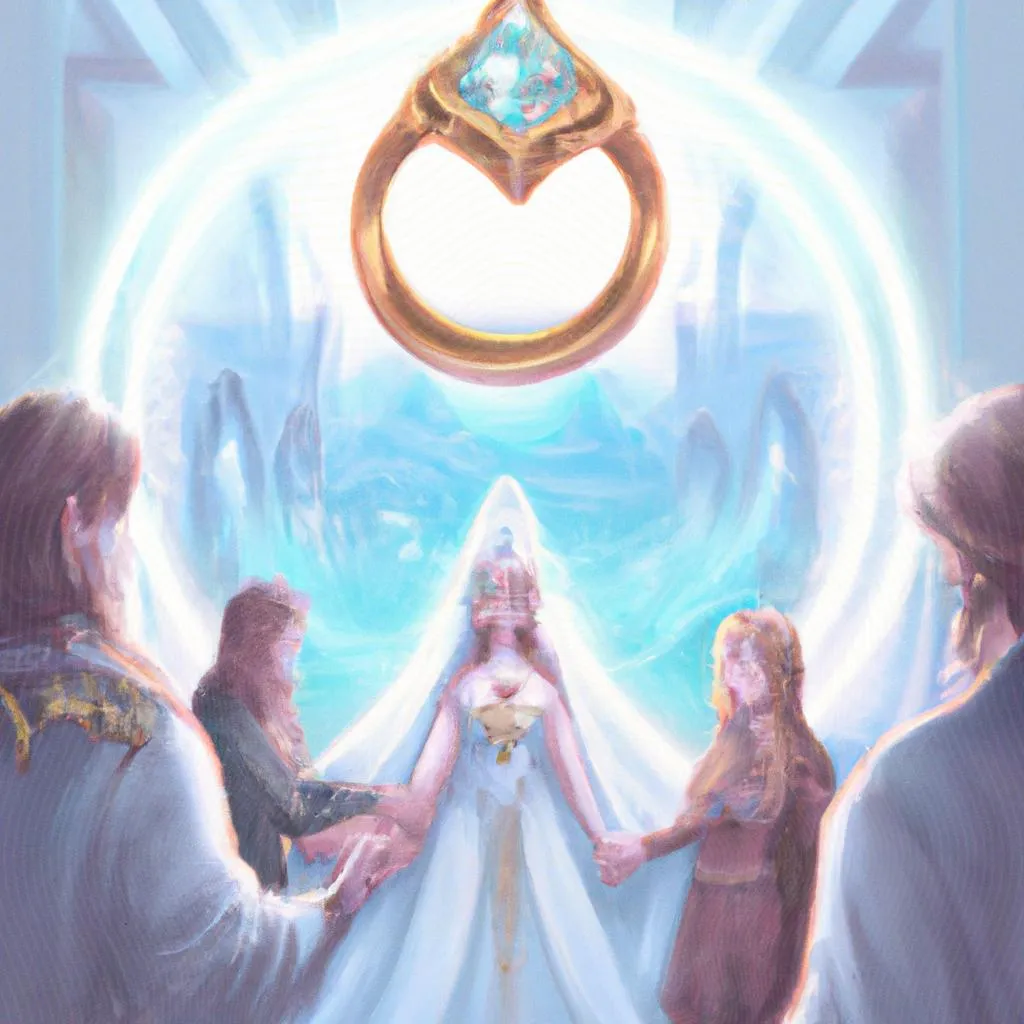 uma arte gráfica sobre aliança espirita evangelica
