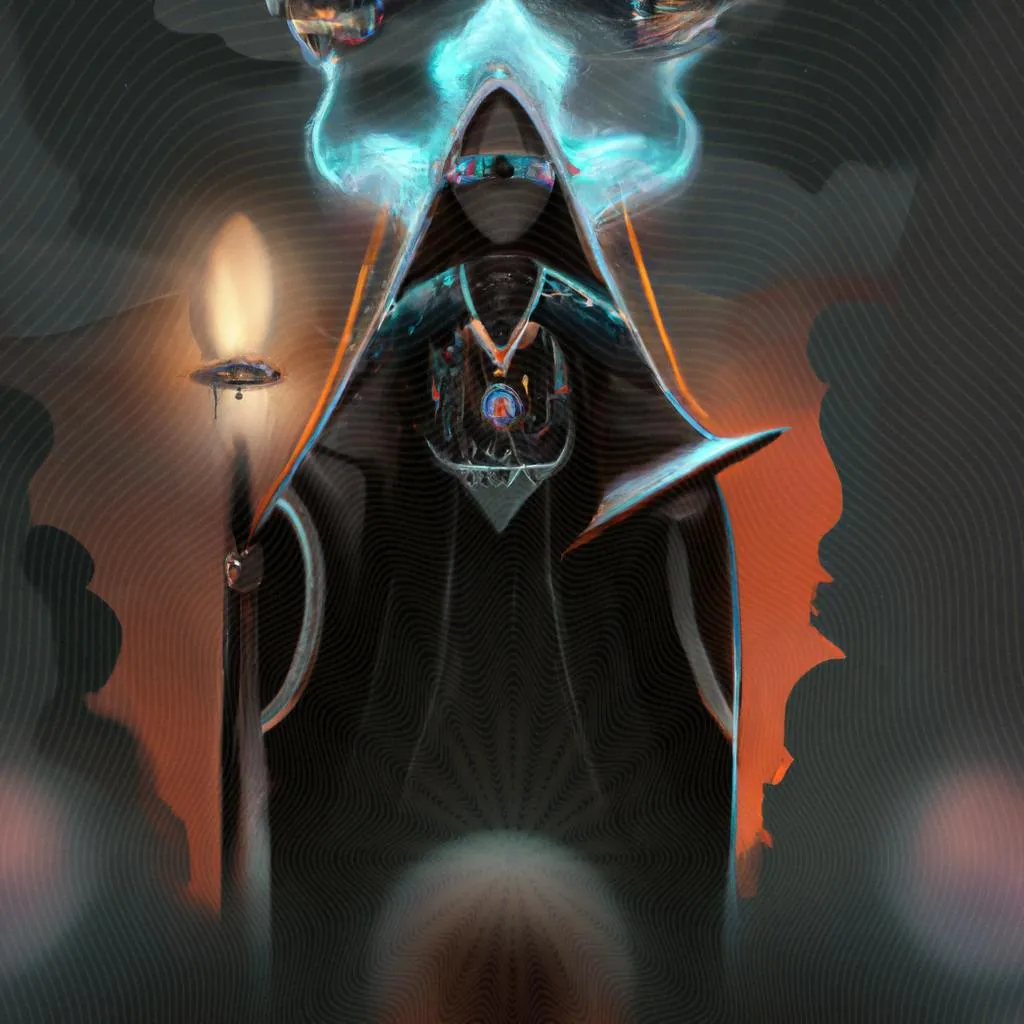 uma obra de arte ilustrativa de apuracao espirito santo