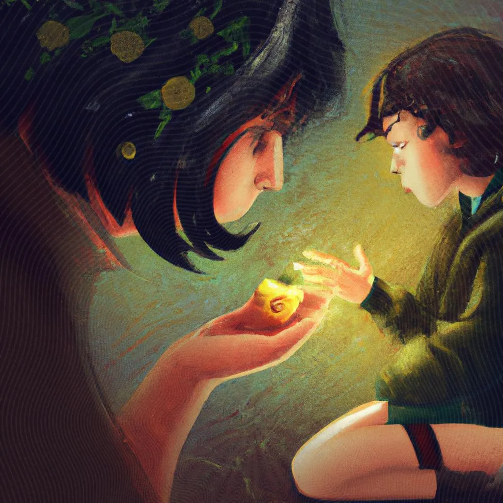 atividades frutos do espirito infantil