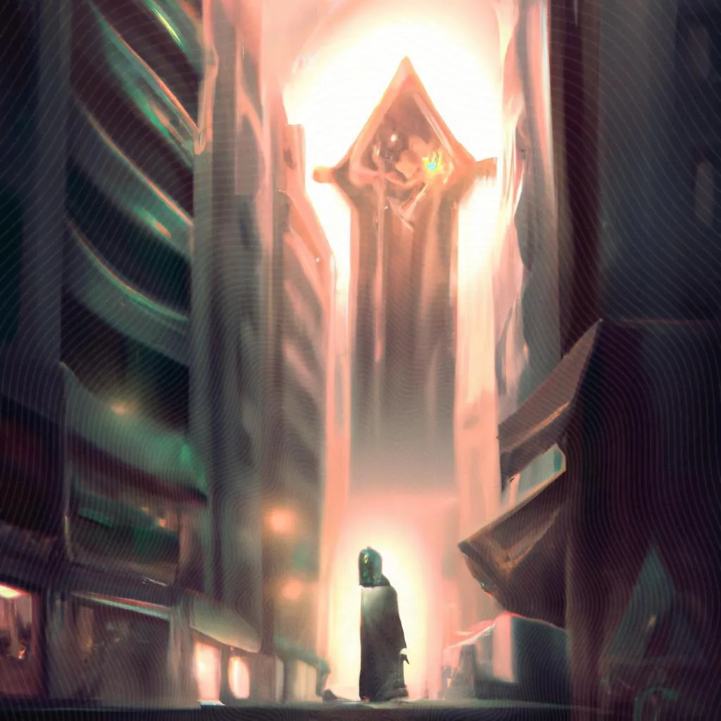 uma ilustração gráfica de av espirito santo