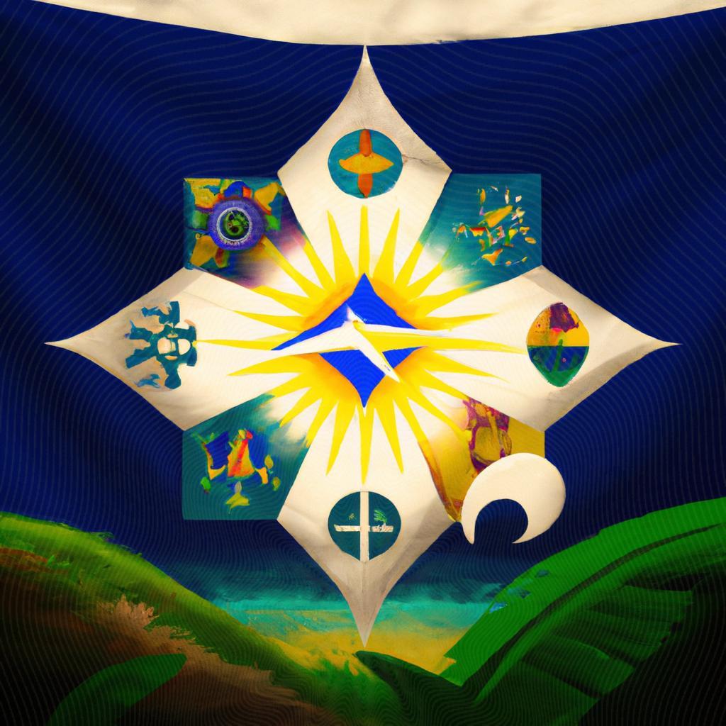 bandeira espirito santo