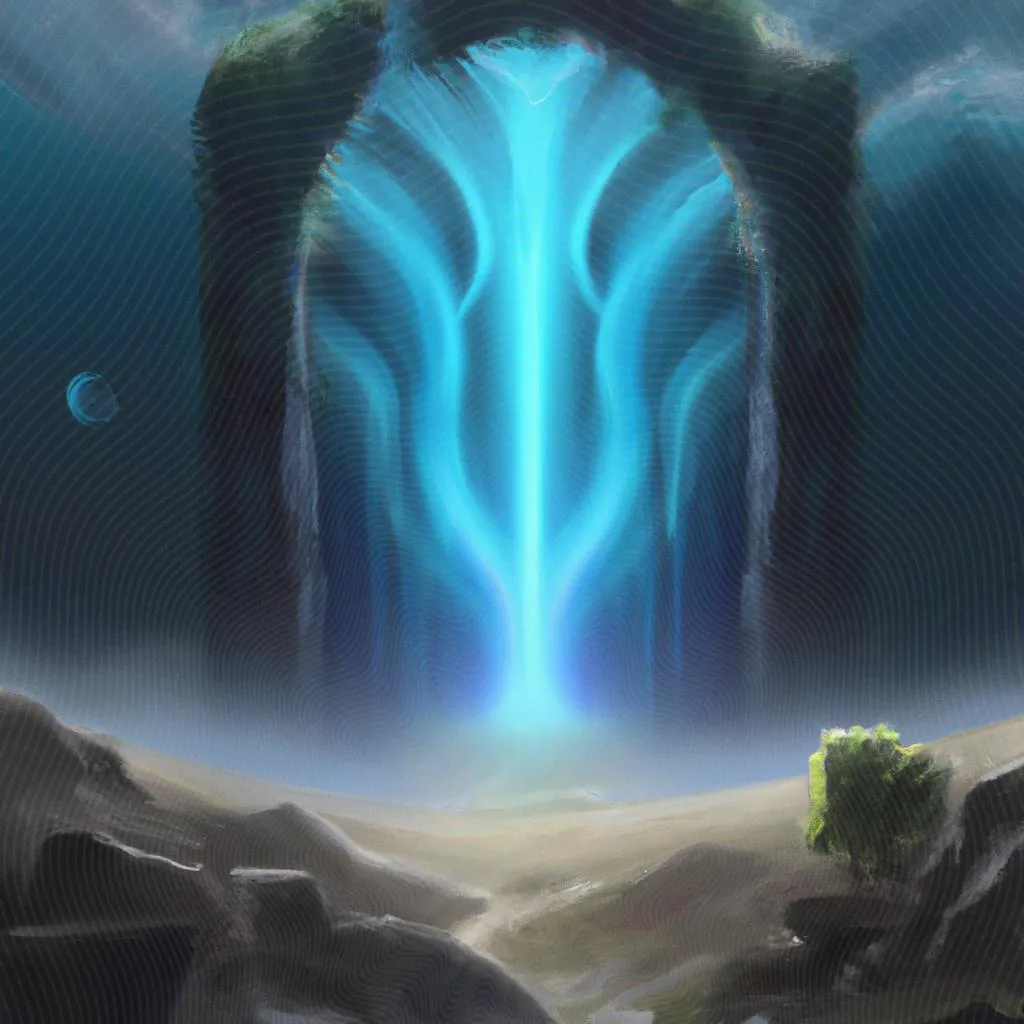 Desvendando os Mistérios da Barra de Access no Espiritismo 2 uma imagem gráfica com o tema barra de access espiritismo