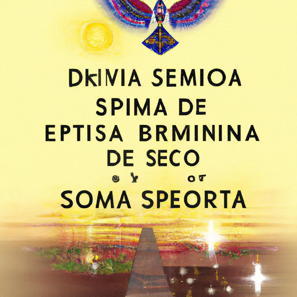 imagem desenhada bom dia espirito santo frases