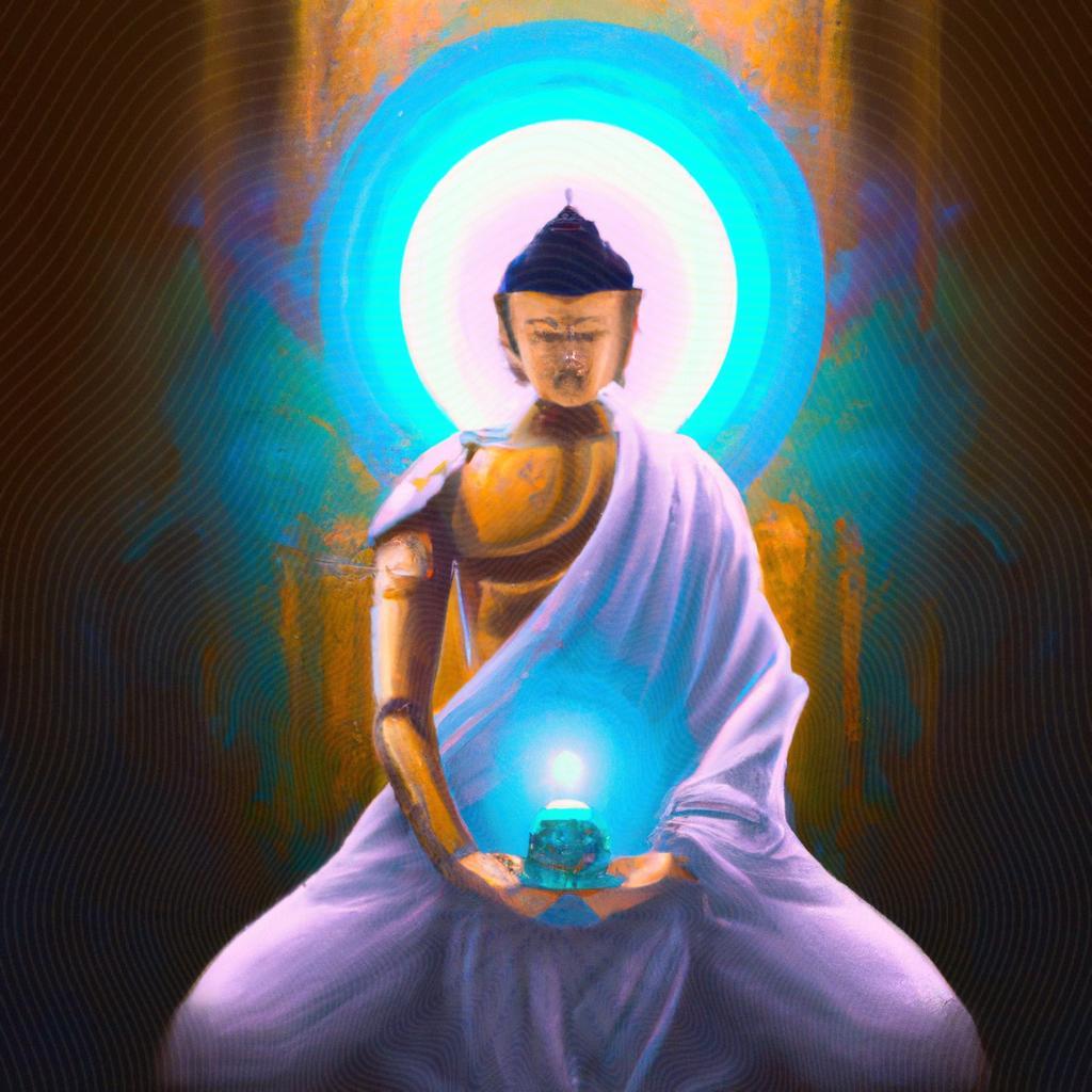 buda espirito santo