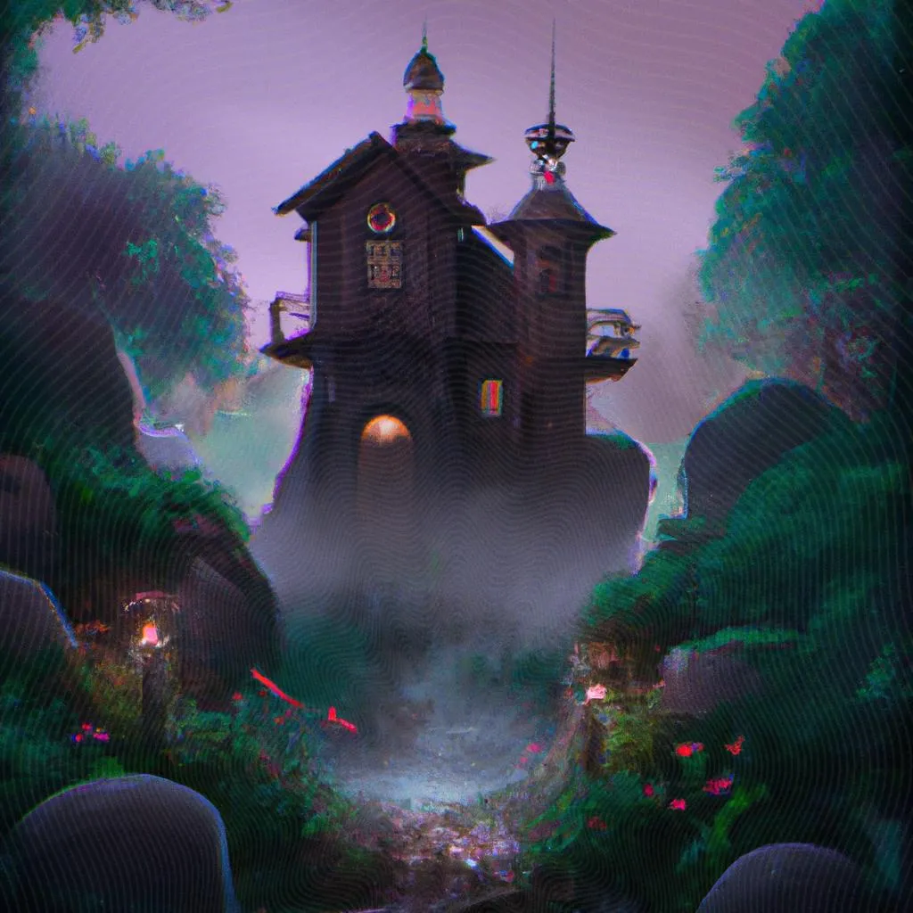 casa dos espiritas