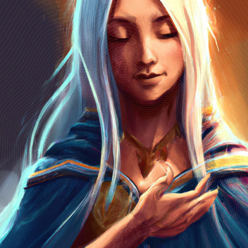 Cassiane: O Amigo Espiritual dos Santos - Descubra Seu Significado 3 uma composição gráfica de cassiane amigo espirito santos
