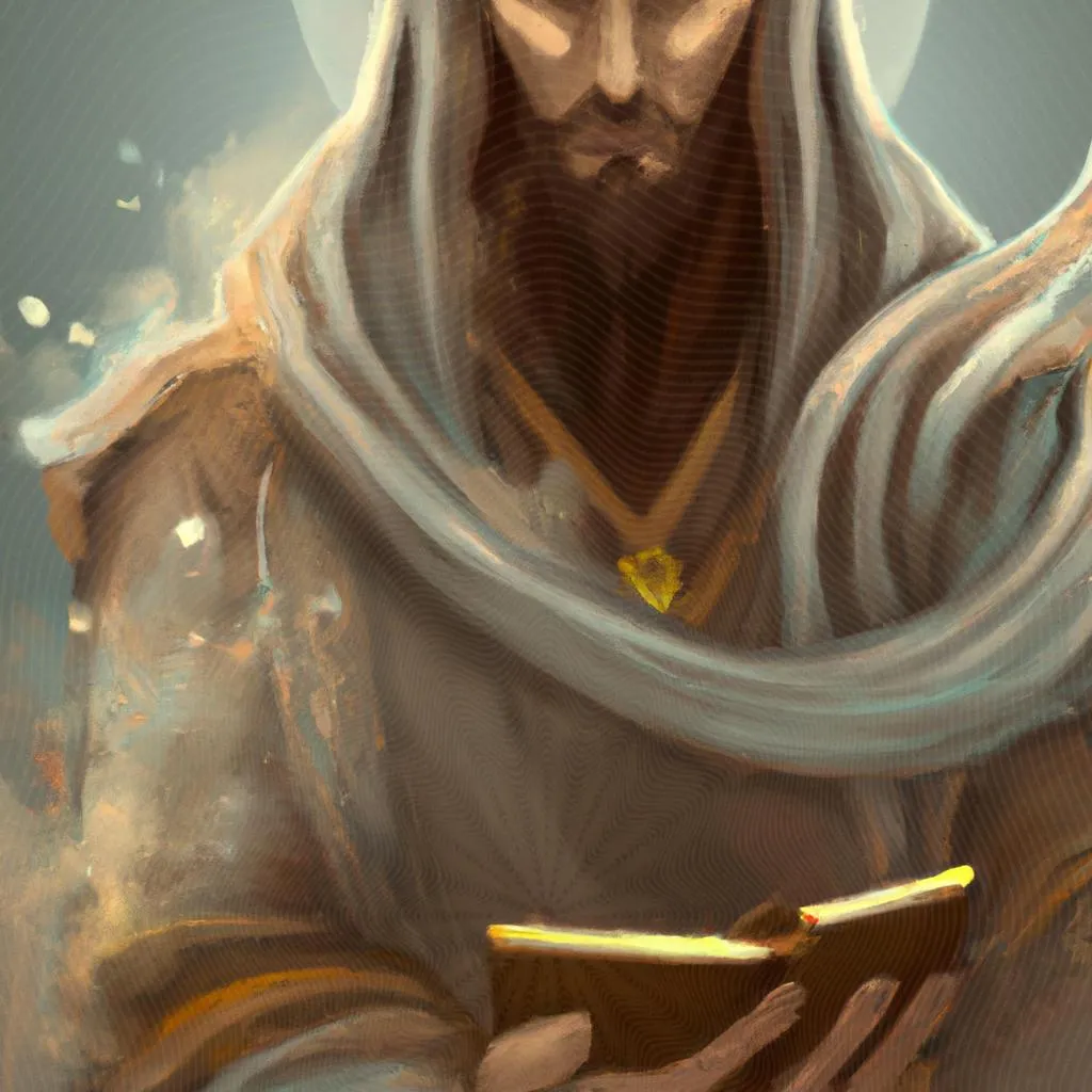 um design visual de cesan espirito santo