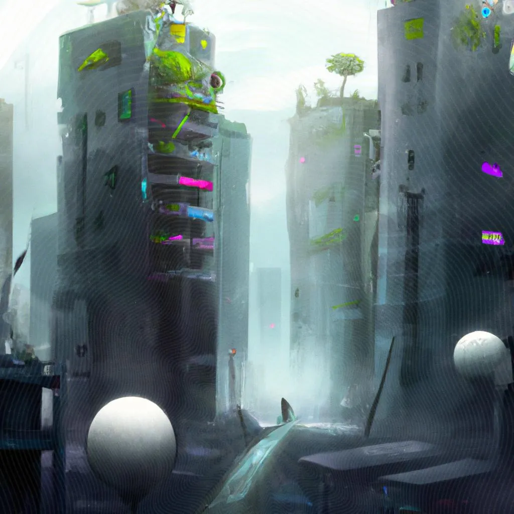 uma obra de arte ilustrativa de cidades espirito santo