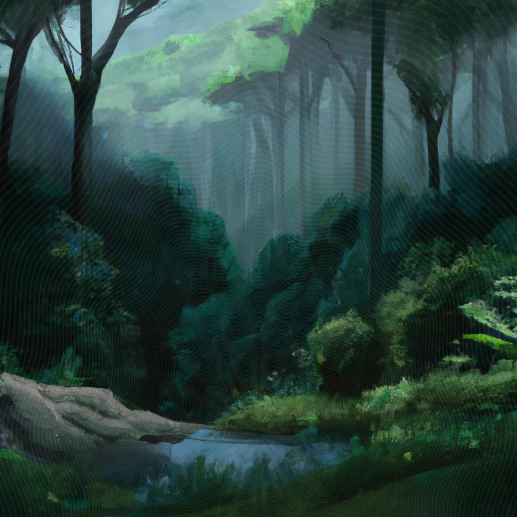Clima espiritual em Espírito Santo do Pinhal: desvendando mistérios 2 uma obra de arte ilustrativa de clima espirito santo do pinhal