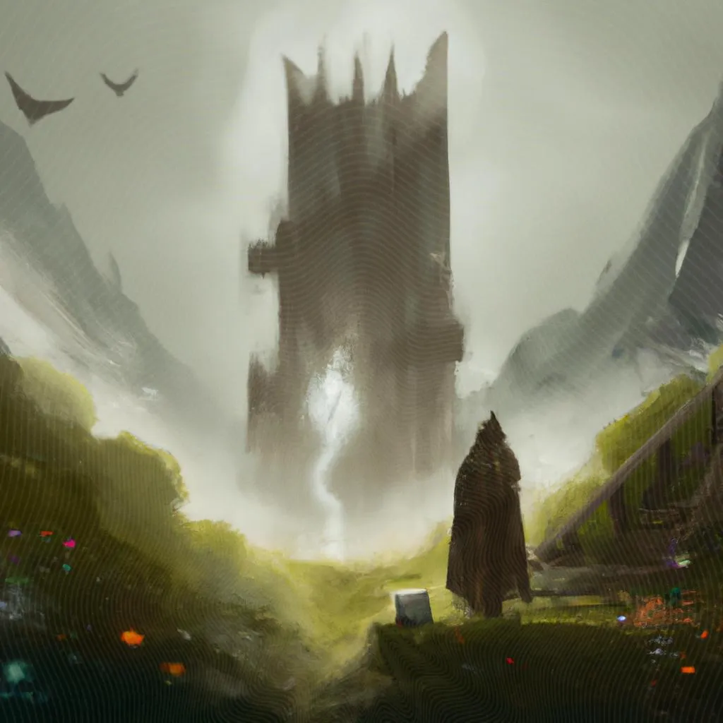 uma obra de arte ilustrativa de clima tempo espirito santo
