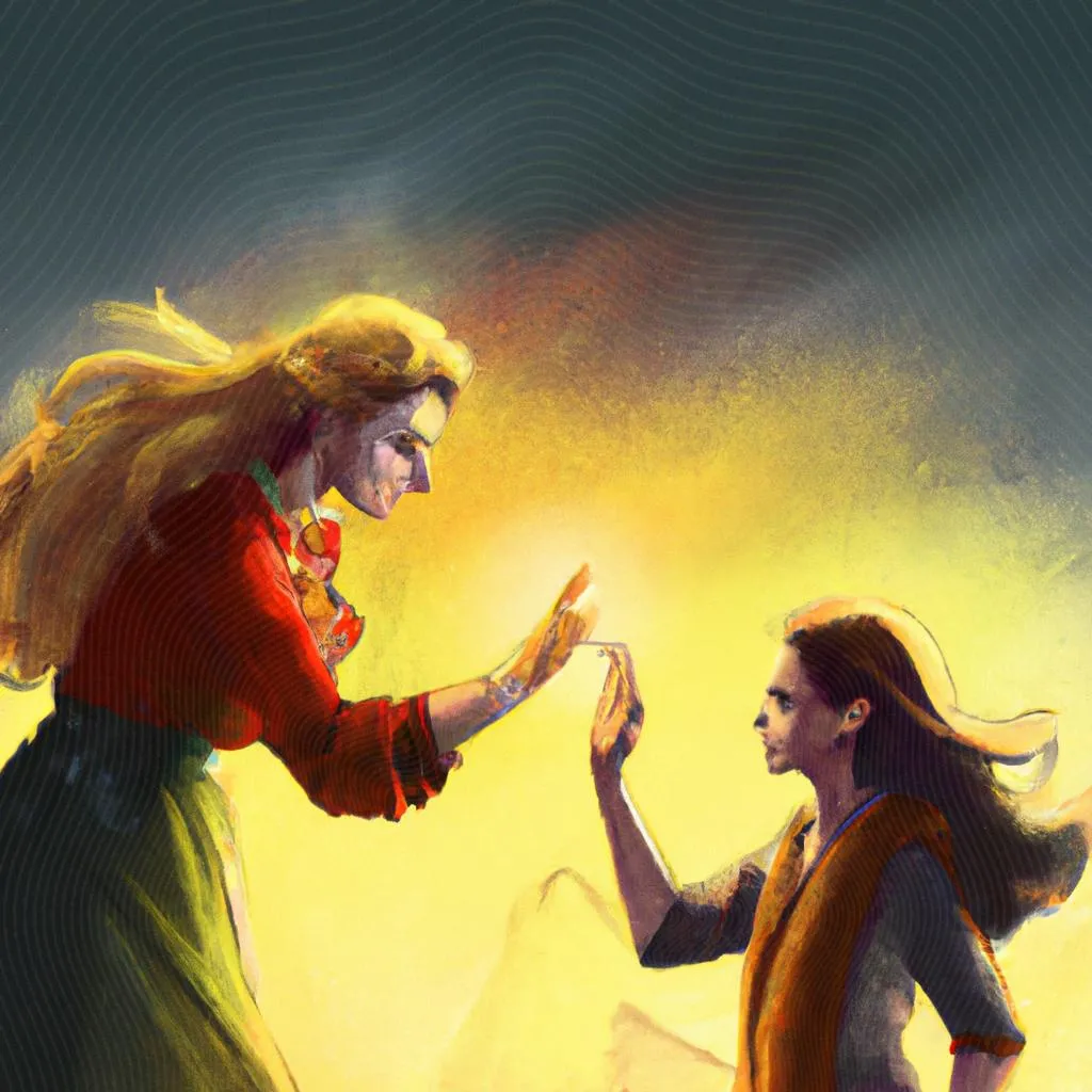conflitos entre mae e filha espiritismo