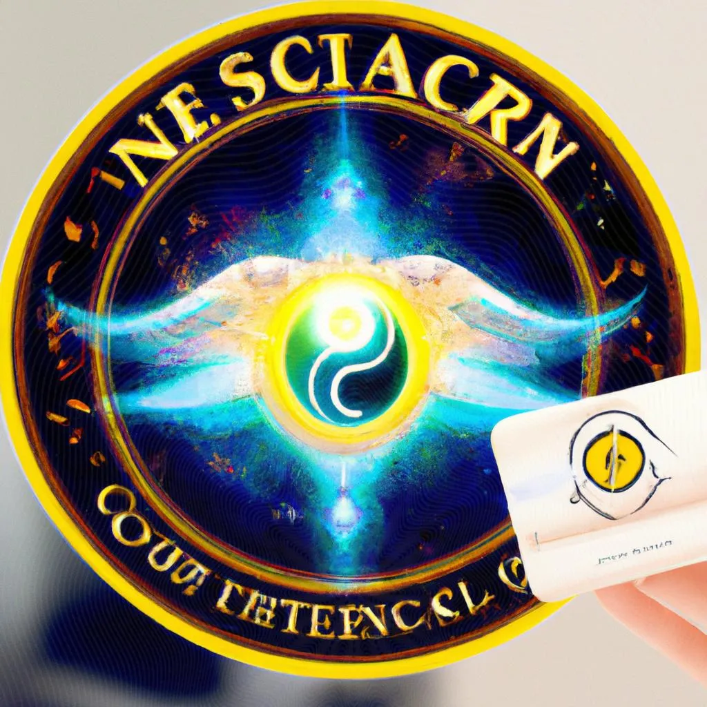 Descubra a Verdadeira Essência: Consulta NFC no Espírito Santo Revela Mistérios 3 uma representação gráfica de consulta nfc e espirito santo