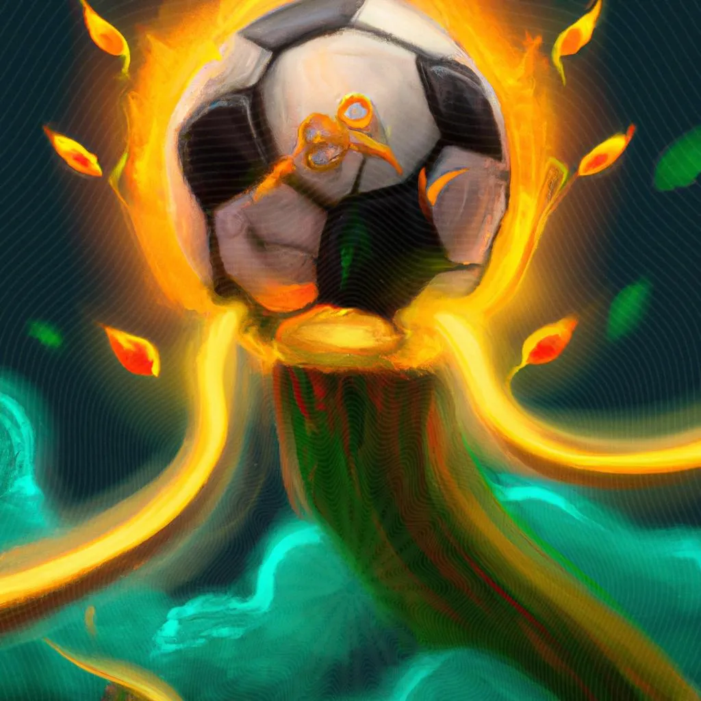 um design visual de copa espirito santo