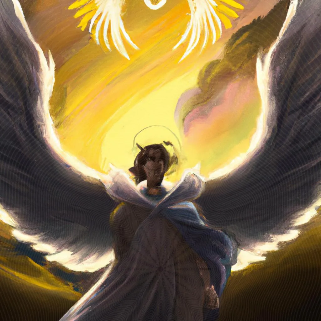 um desenho artístico sobre dinamica sobre o espirito santo