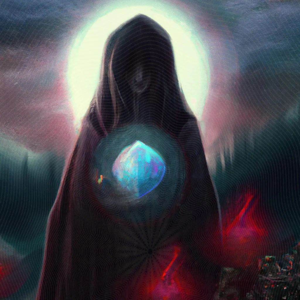discernimento de espirito