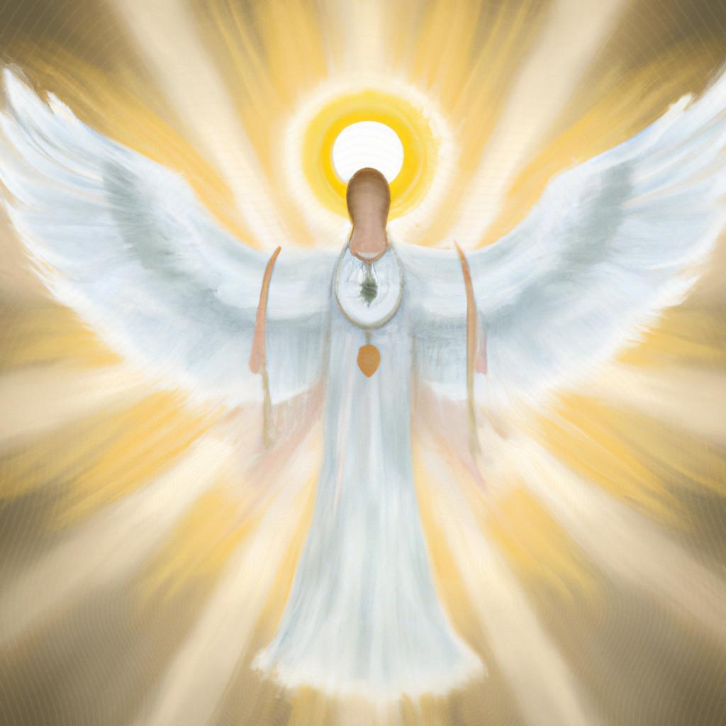 uma arte abstrata sobre divino espirito santo png