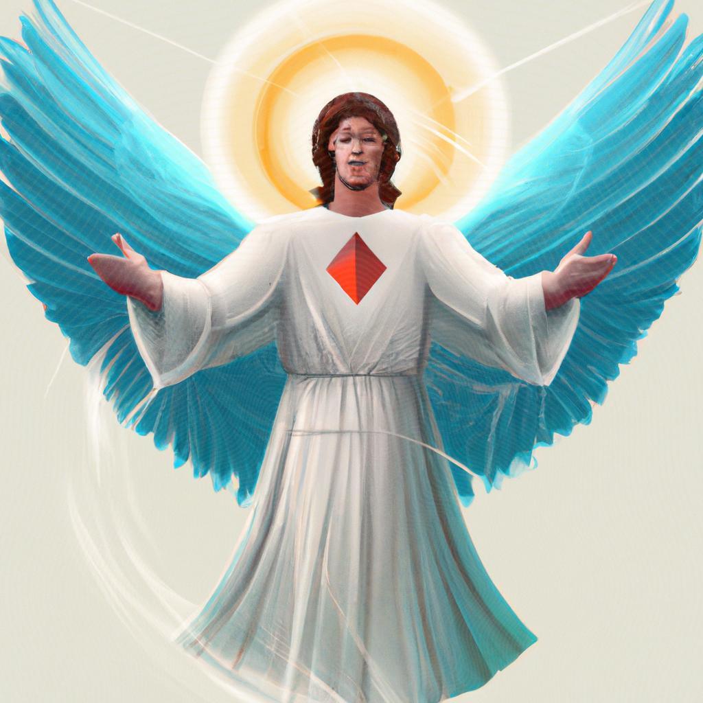 divino espirito santo png