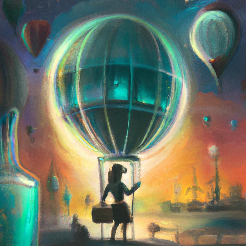 dreams