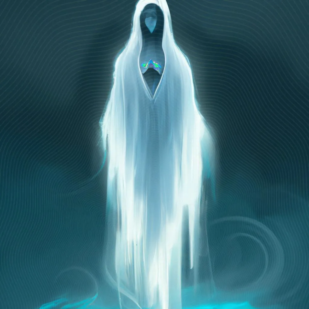 ectoplasma espiritismo