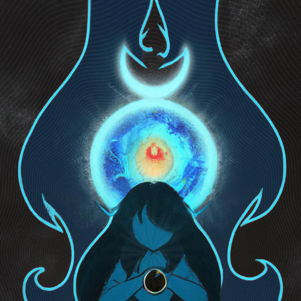Espírito em Verdade: Desvende a Cifra Simplificada e Eleve sua Espiritualidade 3 um desenho sobre em espirito em verdade cifra simplificada